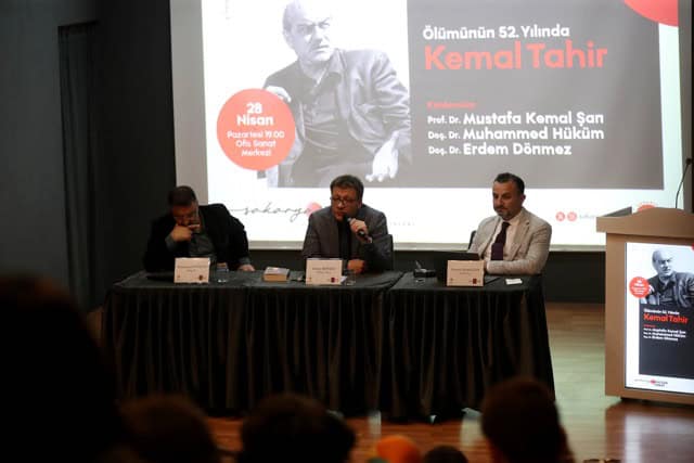 Türk Edebiyatı’nda iz bırakan ustaya vefa: “20. yüzyılın en büyük Türk Romancısıydı…”