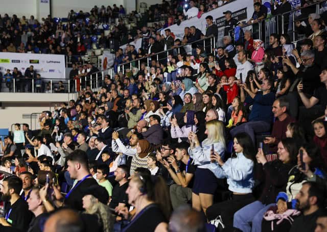 Sakarya, bisiklet sporunda dünya tarihine geçecek bir organizasyona hazırlanıyor