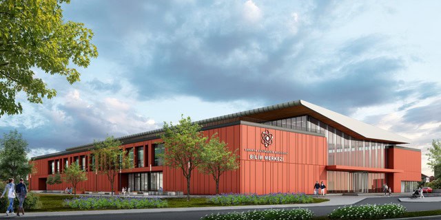 Sakarya Bilim Merkezi