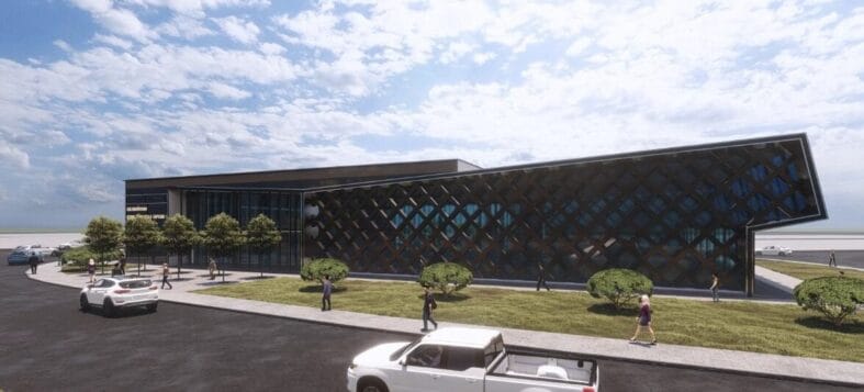 Serdivan Yarı Olimpik Yüzme Havuzu Projesi için protokol imzalandı