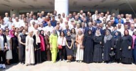 AK Parti Sakarya Teşkilatı Liderlik Okulu’nda Buluştu