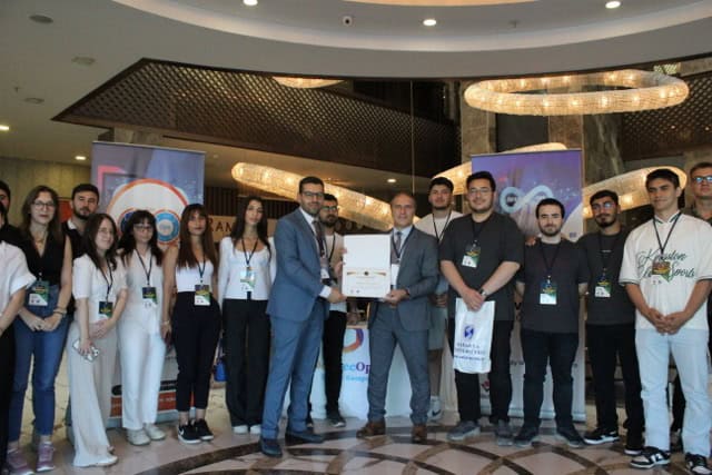 TÜBİTAK destekli DevSecOps eğitim kampı tamamlandı