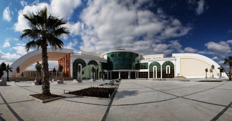 Serdivan’da sokağa beton döken firmaya en ağır çevre cezası verildi