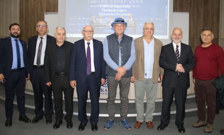 Prof. Dr. Kotil'den Gençlere Fırsatları Değerlendirme Çağrısı