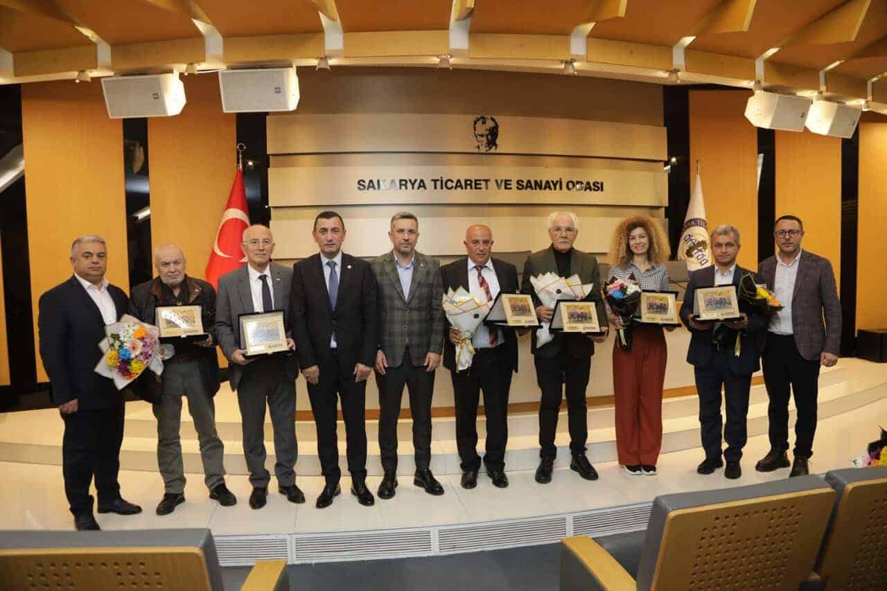 Başarı Hikayeleri.