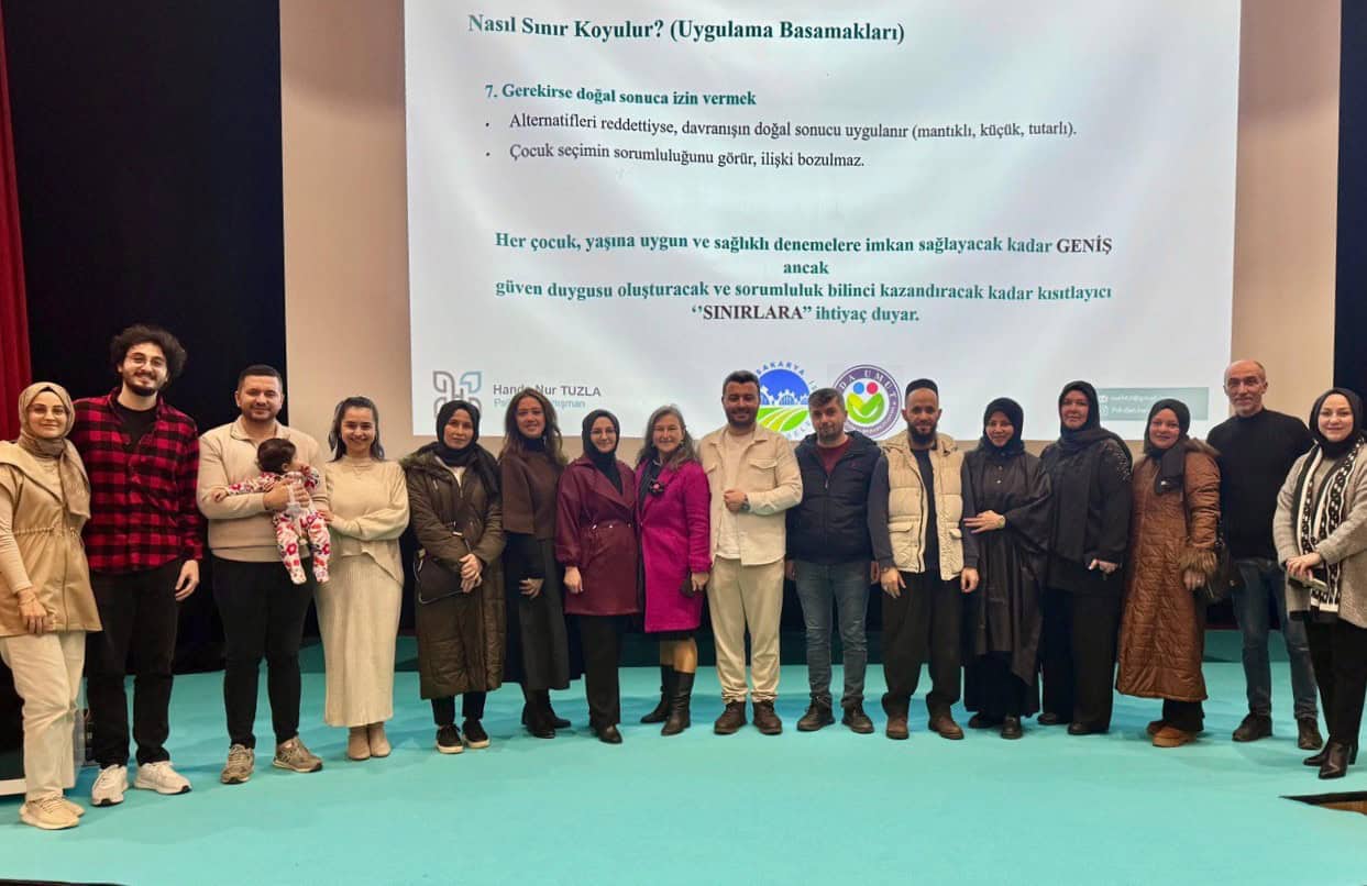 Tuzla: Sınır koymak bir ceza değil