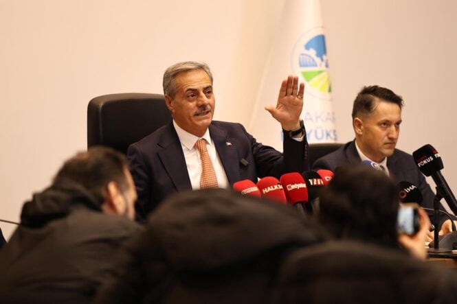 Alemdar: Asılsız iddialar kamuoyunu yanıltıyor