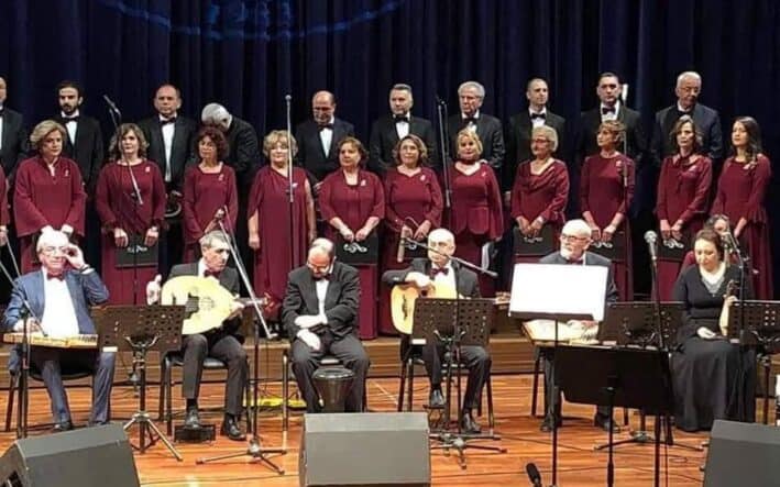 Sakarya Musiki Derneği, yıl sonu konserini 22 Aralık’ta Orhangazi Kültür Merkezi’nde düzenleyecek