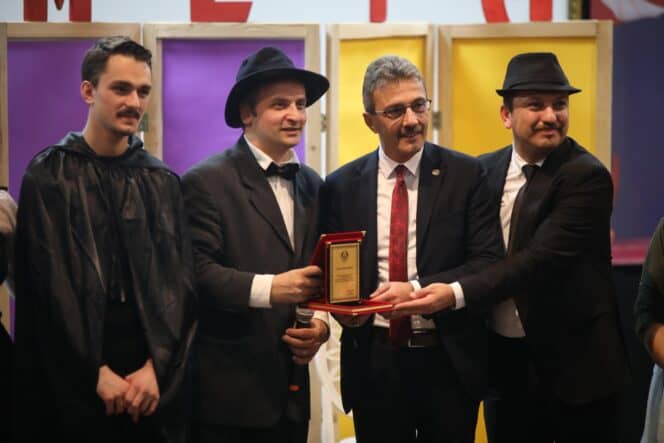 Başkan Şenol Dinç: Kültürel ve sanatsal etkinlikler Erenler’de devam edecek