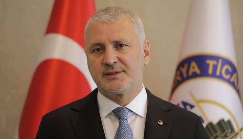 Özgün, profesyonel ve güvenilir iş dünyası lideri.