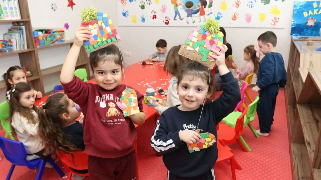 Serdivan Çocuk Akademisi’nde Ramazan Ayına Özel Atölyelerle Kültürel ve Becerisel Eğitim Desteği