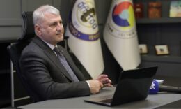 Altuğ: Açıklanan finansman desteği sürdürülebilir büyüme için önemli bir adım