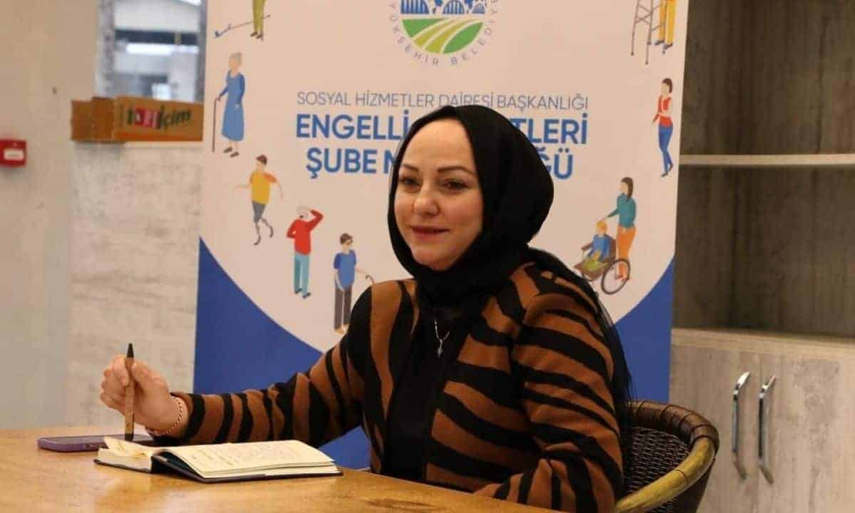 Engelli Hakları semineri Kocaali’de gerçekleştirildi.