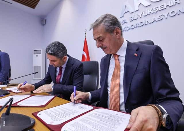 Uluslararası sporun merkezi olacak Sakarya tarihi projeyle tanıtılıyor.