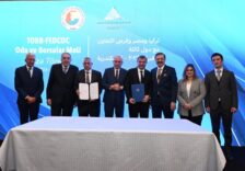 Sakarya Ticaret Borsası, Türkiye-Mısır İş Birliği Forumu'nda temsil edildi.