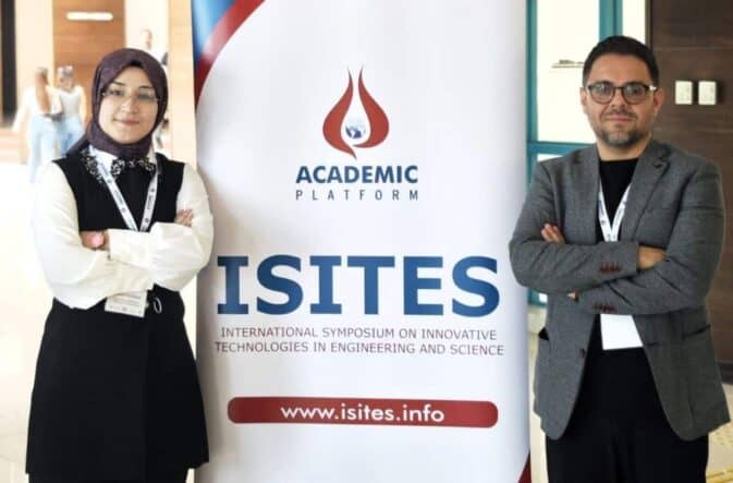 Yapay zekâ ve inovasyon alanında SUBÜ'nün çözüm odaklı çalışmaları.