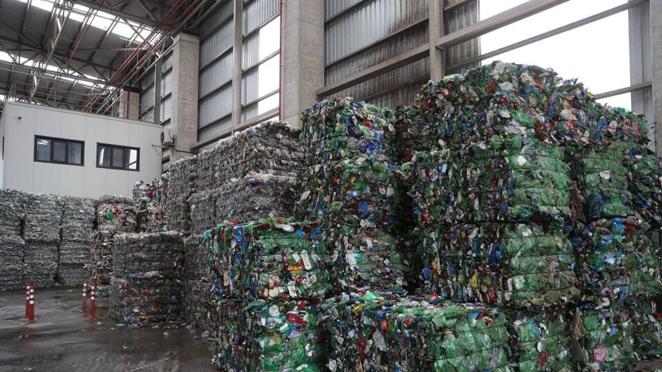 Sakarya’da Sıfır Atık Projeleriyle 30 Bin Hanenin Elektriği Geri Dönüşümden Karşılandı