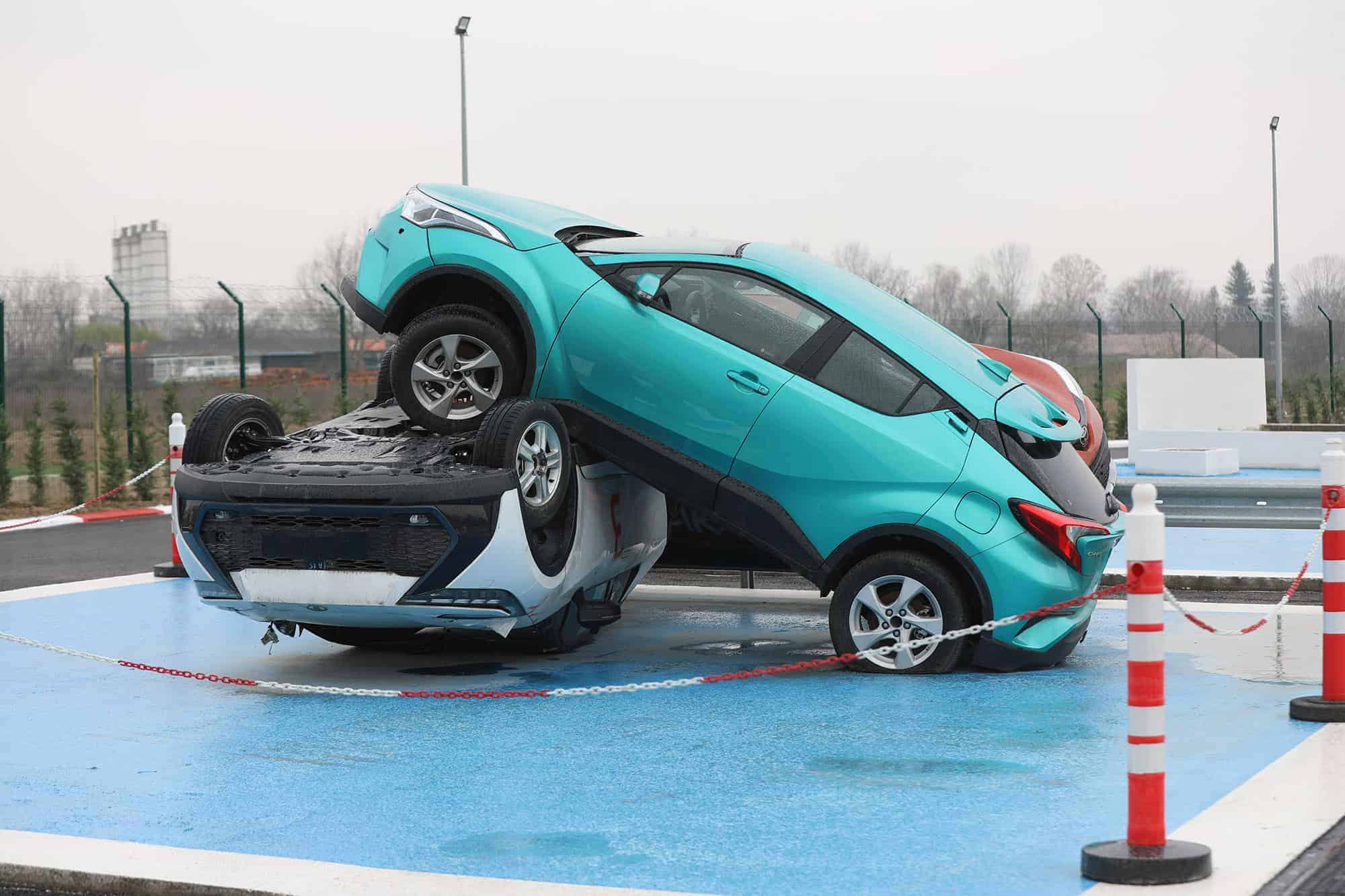 SABİTEM’in İkinci Etabı Tamamlanıyor: Sakarya’da Afetlere Yönelik Uygulamalı Eğitim Kapasitesi Artıyor