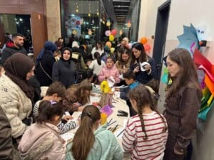 Akyazı Sosyal Gelişim Merkezi'nde &Ccedil;ocuk&ccedil;a Ramazan Şenliği Yoğun Katılımla Tamamlandı