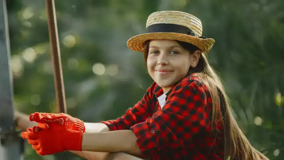 Sakarya’da mantar seraları çocuklar için tarım eğitim alanına dönüştürülecek