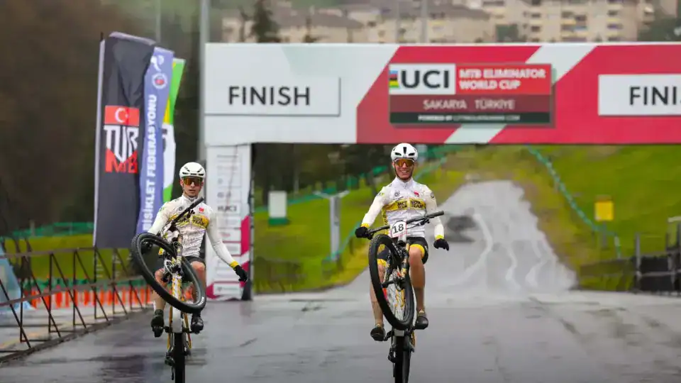 Sakaryalı Sporcular Dünya Şampiyonası İçin Milli Takımda Yer Alacak