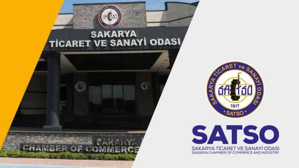 SATSO, Ticaret Sicili Harçlarının Tahsilatı ve Yasal Düzenlemeleri Hakkında Şeffaf Bilgilendirme Yaptı