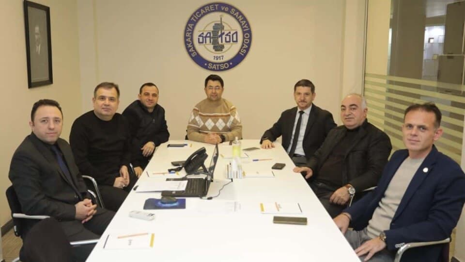 SATSO 31. Meslek Komitesi, Multimedya Denetimlerinin Kademeli ve Sektörle İstişare Edilerek Uygulanmasını Talep Ediyor