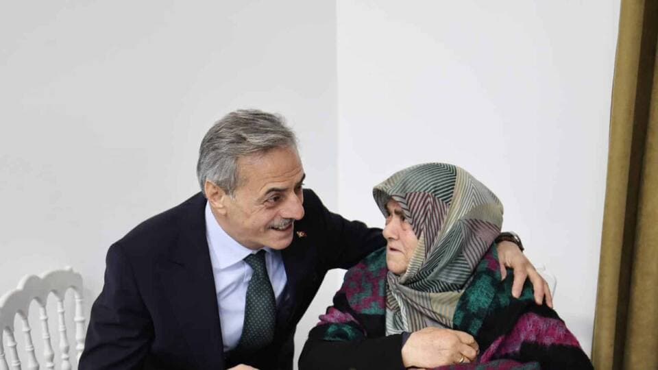 Başkan Yusuf Alemdar: Sakarya’da Bayram Sonrası Büyük Projelerde Yeni Aşamalar Başlayacak