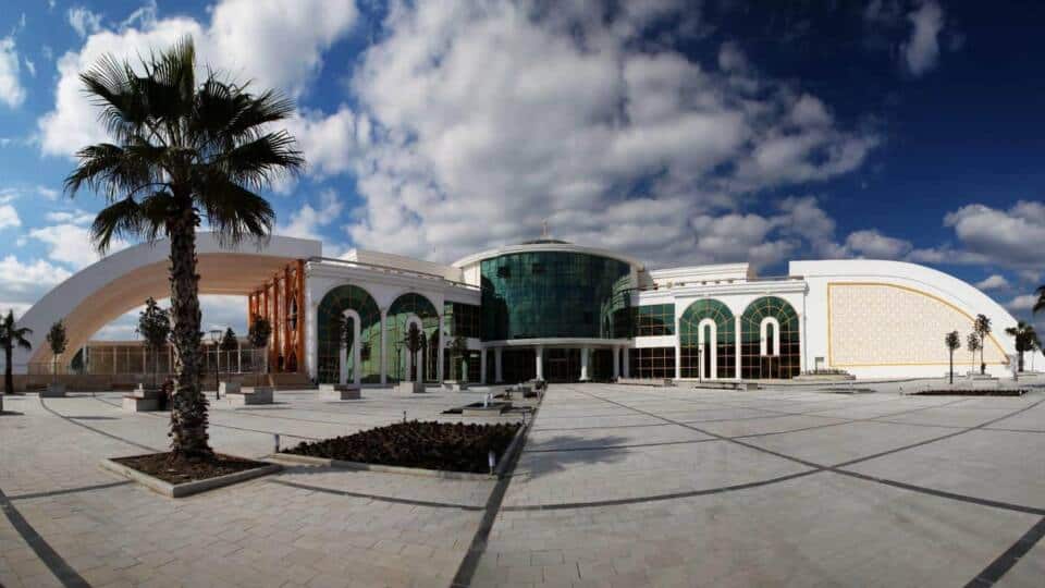 Serdivan Belediyesi’nde Müdürlüklerde Görev Değişikliği ve Yeni Atamalar Yapıldı