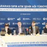 Akyazı Belediyesi, Sıfır Atık Şehirler Ağı’na Katılım Protokolünü İmzaladı