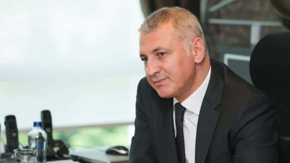 Sakarya'nın Mart 2026 İhracatında Körfez Ülkeleri ve Sektörel Gelişmeler Değerlendirildi