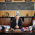 Başkan Osman Çelik’ten Polis Haftası’nda Türk Polis Teşkilatı’na Destek Mesajı