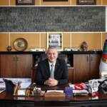 Başkan Osman Çelik’ten 23 Nisan’da Çocuklara ve Milli Egemenliğe Vurgu