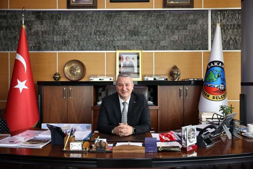 Başkan Osman Çelik’ten 23 Nisan’da Çocuklara ve Milli Egemenliğe Vurgu