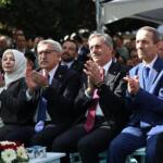 Sapanca’da Yeni Spor Salonu Temeli Atıldı: İlçeye Modern Tesis Kazandırılıyor