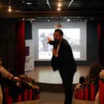 Büyükşehir Akademi’de Kültür ve Sanat Derslerine Yoğun Katılım Devam Ediyor