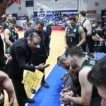 Sakarya Büyükşehir Basketbol Takımı 1. Lig’e Yükselmeyi Başardı