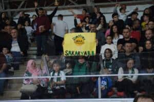 B&uuml;y&uuml;kşehir Basketbol Takımı Play-Off &Ccedil;eyrek Finalinde &Ccedil;iftlikk&ouml;y&rsquo;&uuml; Konuk Ediyor