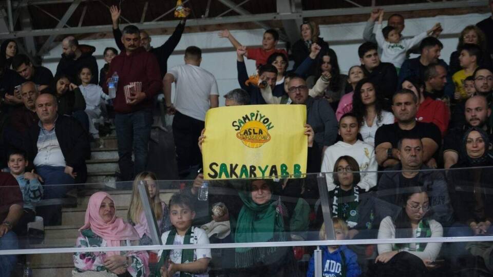 Büyükşehir Basketbol Takımı Play-Off Çeyrek Finalinde Çiftlikköy’ü Konuk Ediyor