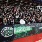 Sakarya Büyükşehir Basketbol, Yarı Final Serisinde Kütahya’yı 88-80 Mağlup Ederek 2-0 Öne Geçti