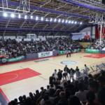Sakarya Büyükşehir Basketbol, Yarı Finalde Kütahya Belediyesi ile Karşılaşacak