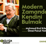 Sakarya’da Anlam Arayışı Konulu Söyleşi 24 Nisan’da Gerçekleşecek