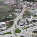 Serdivan'da 32. Sokak Yol Çalışmaları Nedeniyle 17-27 Nisan Arası Trafiğe Kapanacak