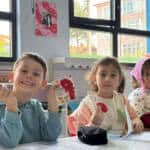 Sakarya Büyükşehir Belediyesi 23 Nisan’da Çocuklara Hediyelerle Bayram Sevinci Yaşattı