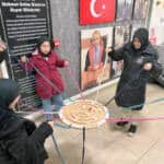 Sakarya’da Çocuklara Yüz Yüze İletişim İçin Tabletleri Kapat Projesi Sürdürülüyor