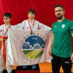 Sakarya Büyükşehirli Sporcular Farklı Branşlarda Ulusal ve Uluslararası Başarılar Elde Etti