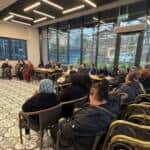 Kadın Kadına Projesi Kocaali’de Kadınların Katılımıyla Bilgilendirme Toplantısı Düzenledi