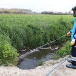Sakarya’da Haşere ve Zararlı Vektörlerle Şehir Genelinde Yoğun Mücadele Başladı