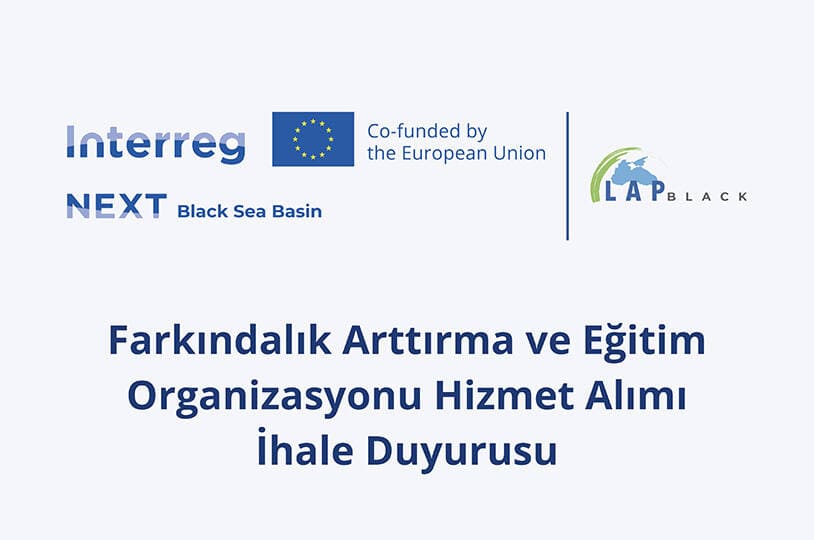 Sakarya’da Çevre Farkındalığı ve Eğitim Etkinlikleri İçin Hizmet Alımı İhalesi Başladı