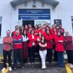 SUBÜ'de 2 Nisan Otizm Farkındalık Günü İçin Kırmızı Temalı Etkinlikler Yapıldı